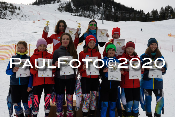 4. Ziener Cup 2020