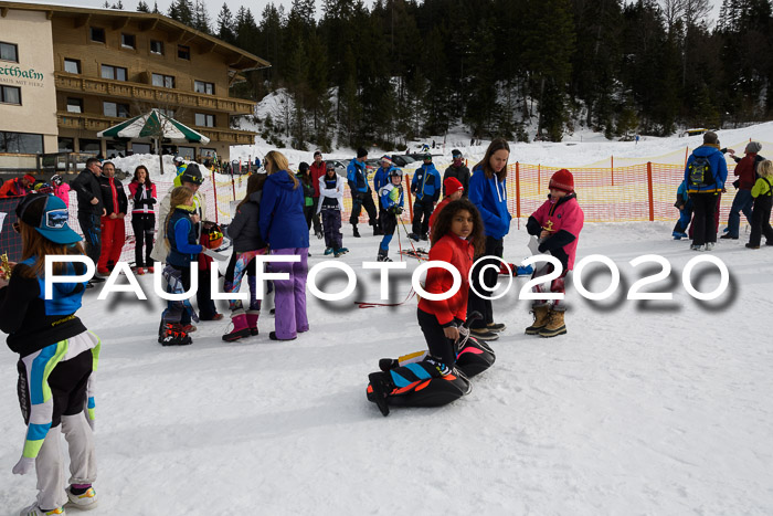 4. Ziener Cup 2020