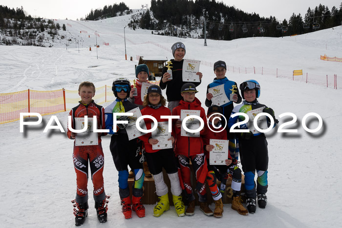 4. Ziener Cup 2020