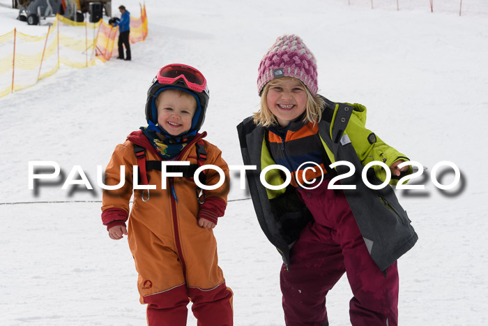 4. Ziener Cup 2020