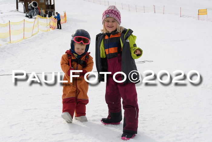 4. Ziener Cup 2020