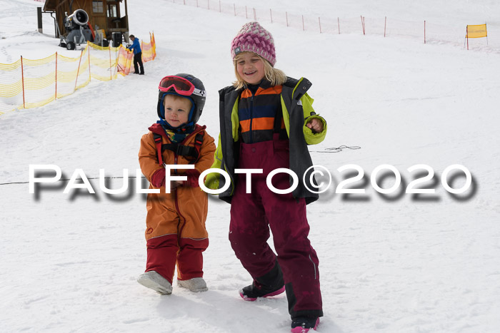 4. Ziener Cup 2020