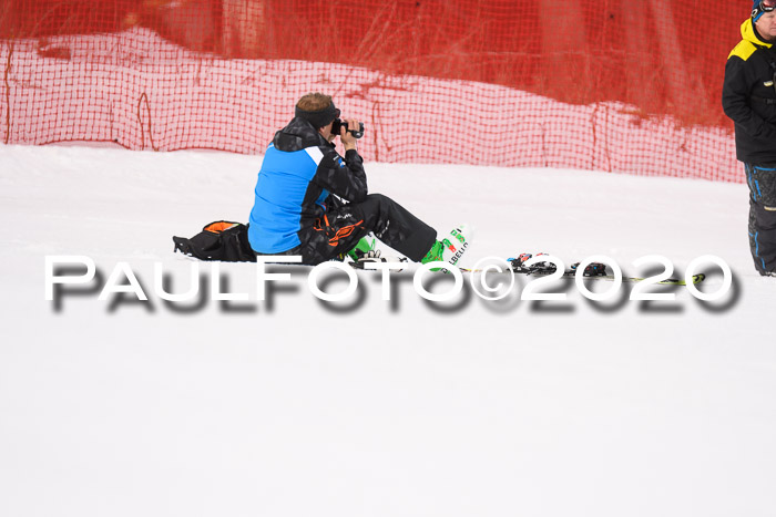 DSV Schülercup U16 SG 17.02.2020