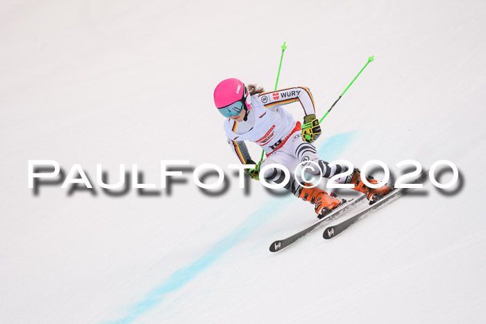 DSV Schülercup U16 SG 17.02.2020