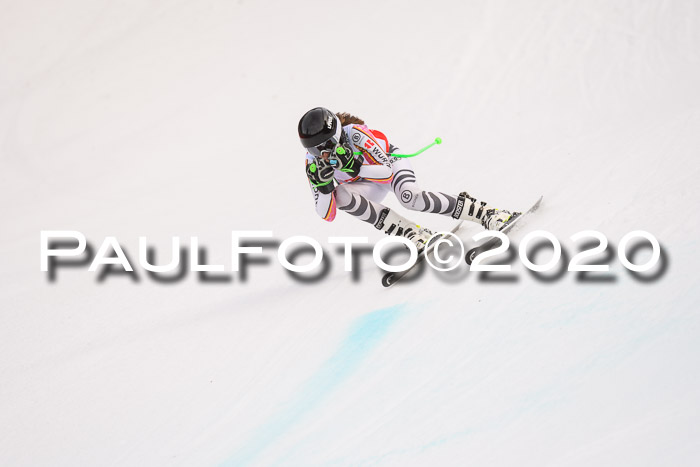 DSV Schülercup U16 SG 17.02.2020