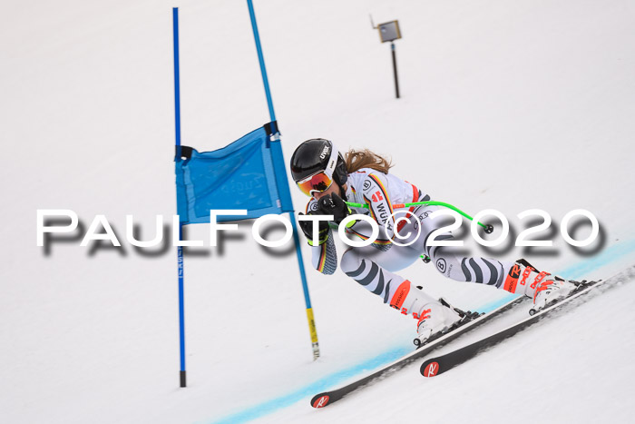 DSV Schülercup U16 SG 17.02.2020