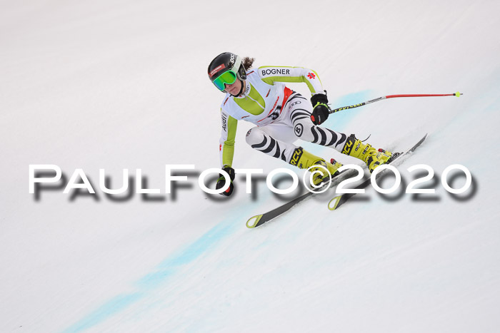 DSV Schülercup U16 SG 17.02.2020