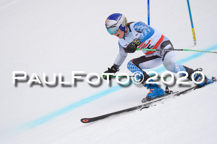 DSV Schülercup U16 SG 17.02.2020