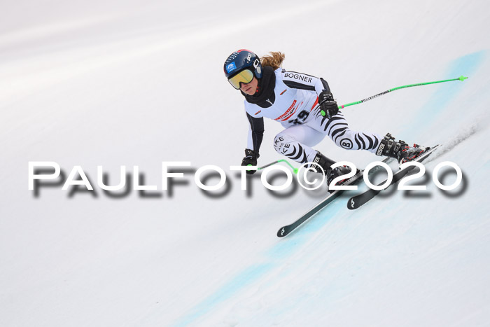 DSV Schülercup U16 SG 17.02.2020