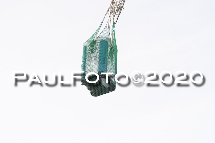 DSV Schülercup U16 SG 17.02.2020
