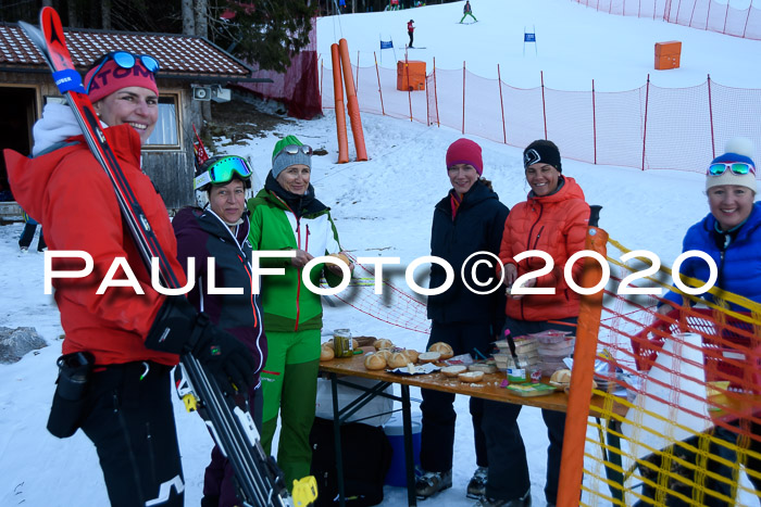 Dt. Schülercup U16 SG, 18.02.2020