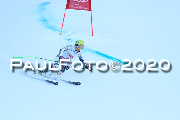 Dt. Schülercup U16 SG, 18.02.2020