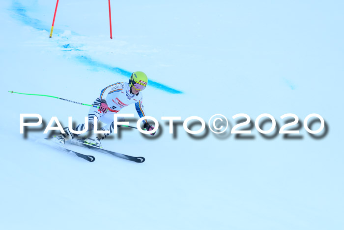 Dt. Schülercup U16 SG, 18.02.2020