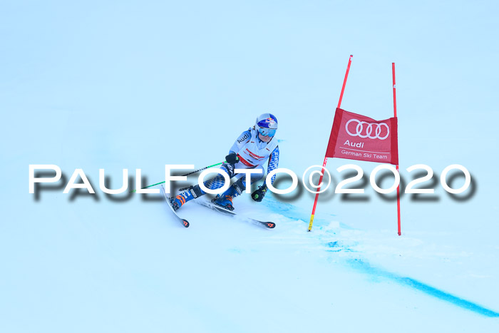 Dt. Schülercup U16 SG, 18.02.2020