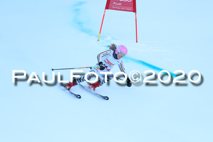 Dt. Schülercup U16 SG, 18.02.2020