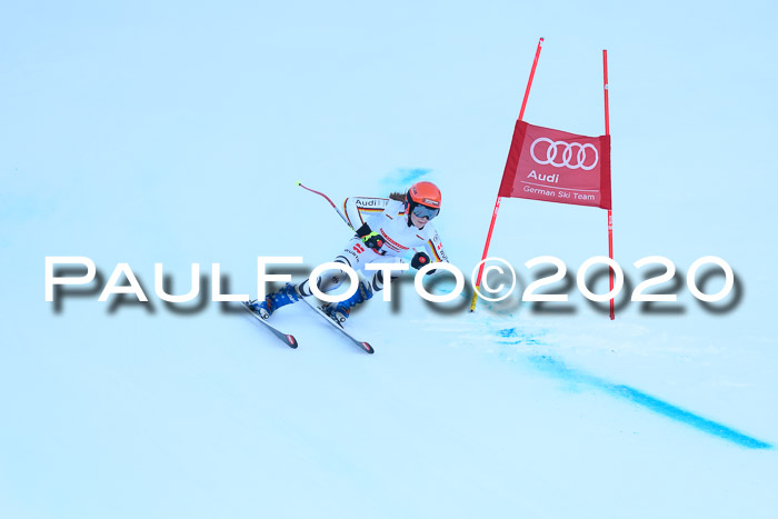 Dt. Schülercup U16 SG, 18.02.2020