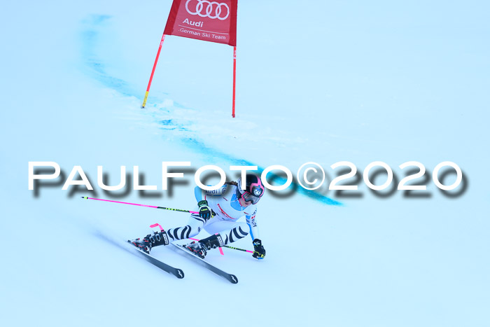 Dt. Schülercup U16 SG, 18.02.2020