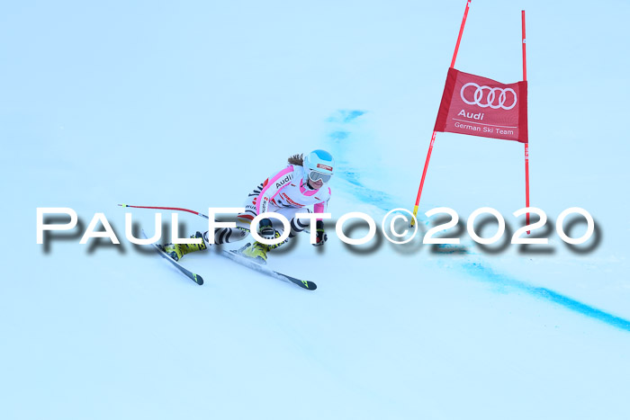 Dt. Schülercup U16 SG, 18.02.2020
