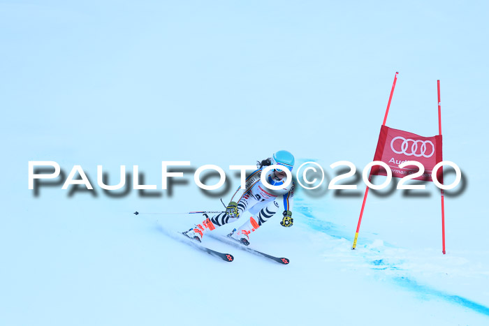 Dt. Schülercup U16 SG, 18.02.2020