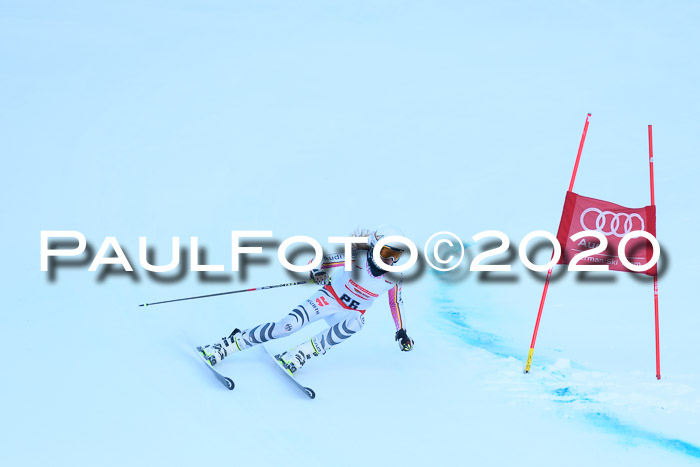 Dt. Schülercup U16 SG, 18.02.2020