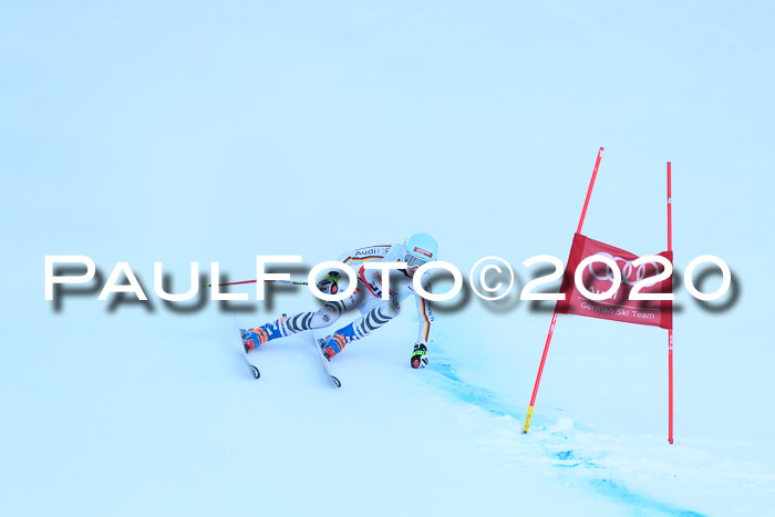 Dt. Schülercup U16 SG, 18.02.2020