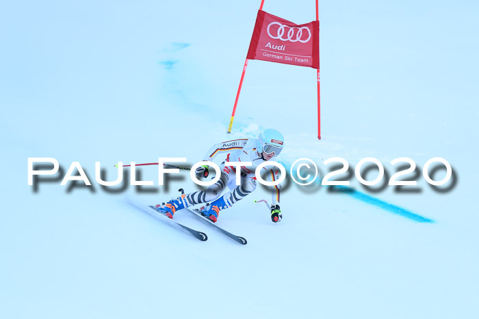 Dt. Schülercup U16 SG, 18.02.2020