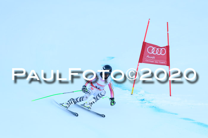 Dt. Schülercup U16 SG, 18.02.2020