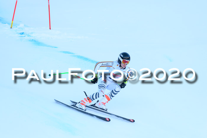 Dt. Schülercup U16 SG, 18.02.2020