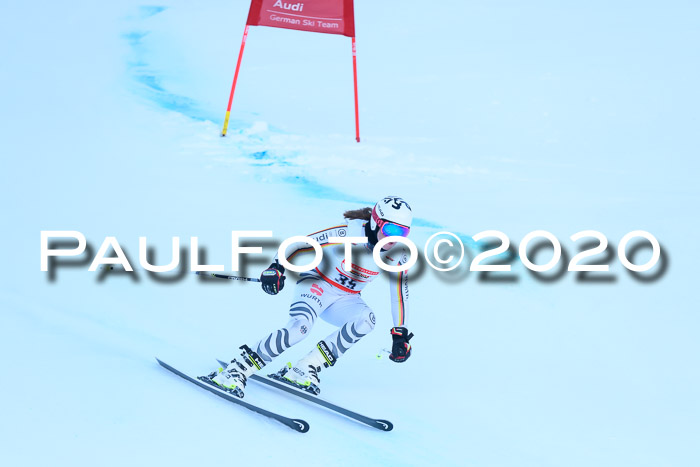 Dt. Schülercup U16 SG, 18.02.2020