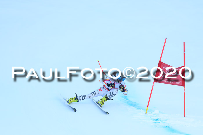 Dt. Schülercup U16 SG, 18.02.2020