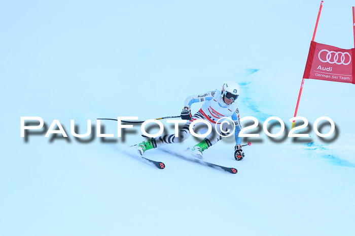 Dt. Schülercup U16 SG, 18.02.2020