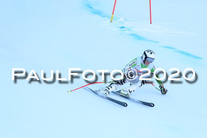Dt. Schülercup U16 SG, 18.02.2020