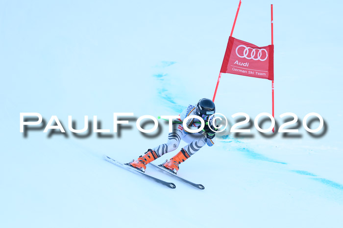 Dt. Schülercup U16 SG, 18.02.2020