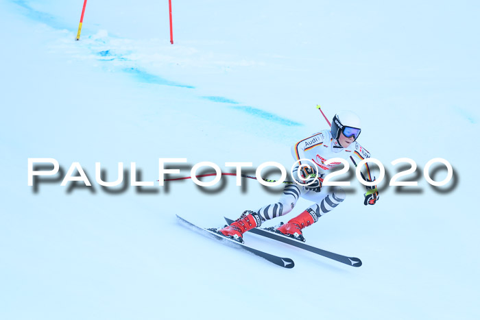 Dt. Schülercup U16 SG, 18.02.2020