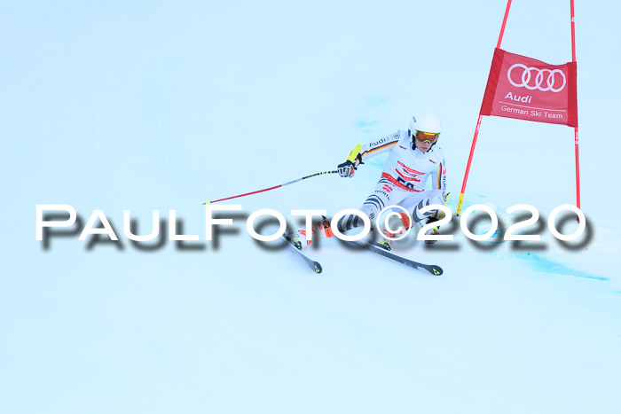 Dt. Schülercup U16 SG, 18.02.2020