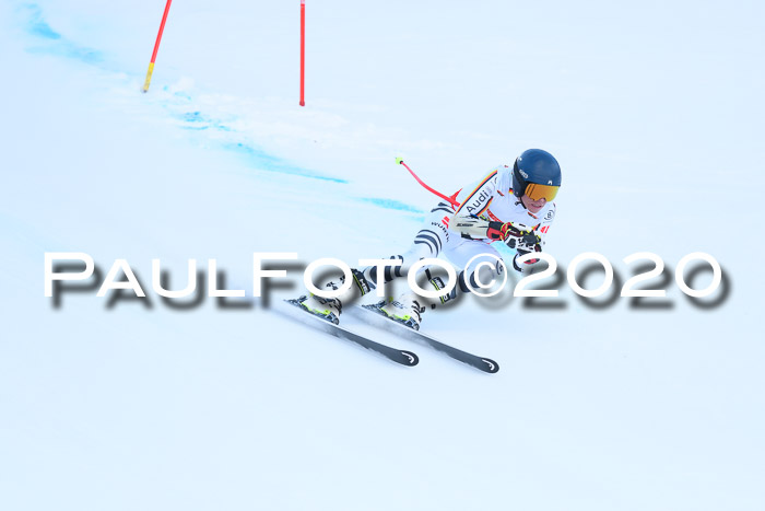 Dt. Schülercup U16 SG, 18.02.2020