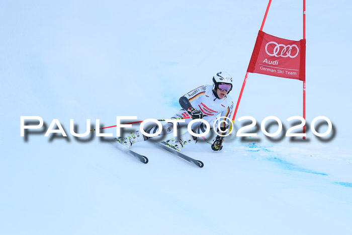 Dt. Schülercup U16 SG, 18.02.2020