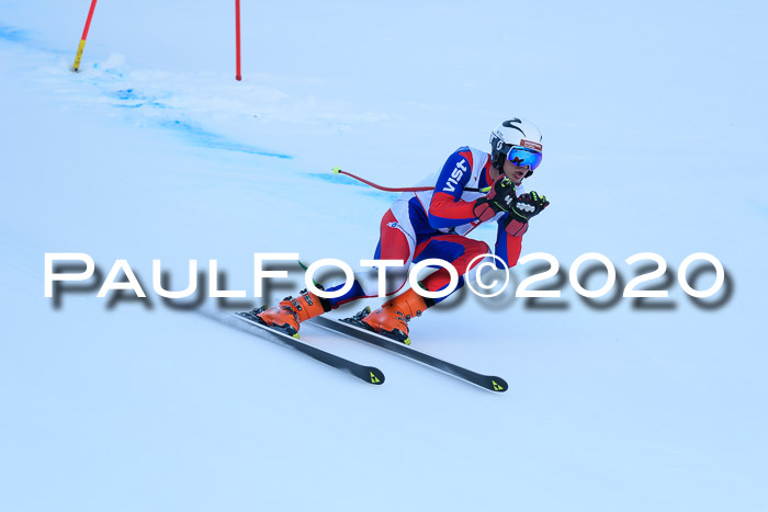Dt. Schülercup U16 SG, 18.02.2020