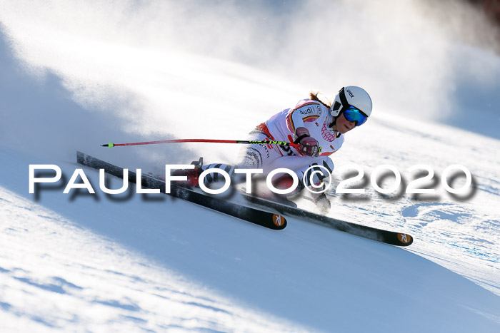 Dt. Schülercup U16 SG, 18.02.2020