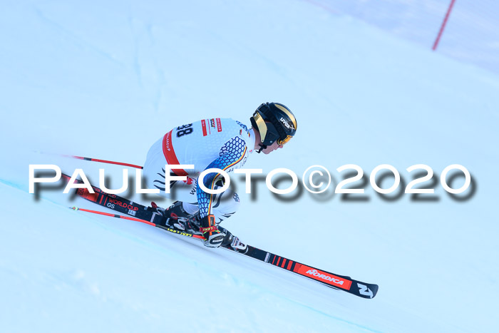 Dt. Schülercup U16 SG, 18.02.2020