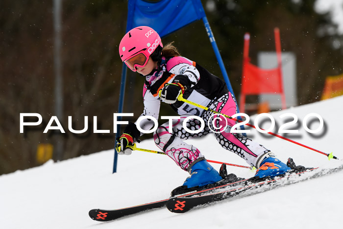 7.  Zienercup + Werdenfelser Meisterschaft 23.02.2020