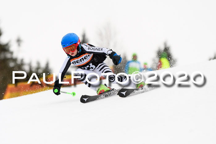 7.  Zienercup + Werdenfelser Meisterschaft 23.02.2020