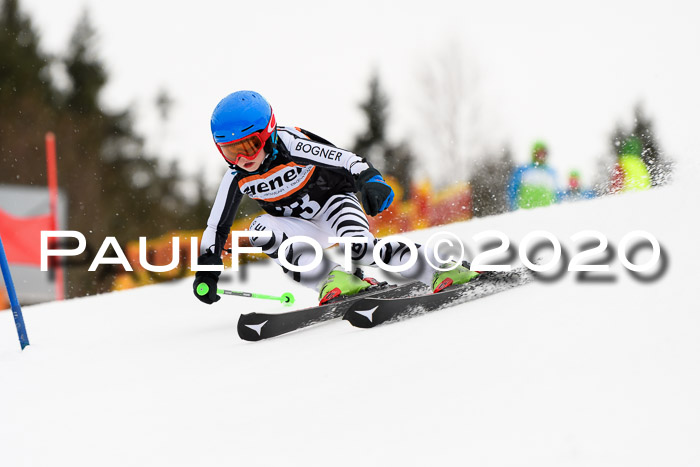 7.  Zienercup + Werdenfelser Meisterschaft 23.02.2020
