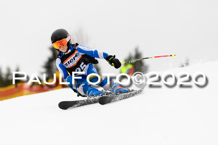 7.  Zienercup + Werdenfelser Meisterschaft 23.02.2020