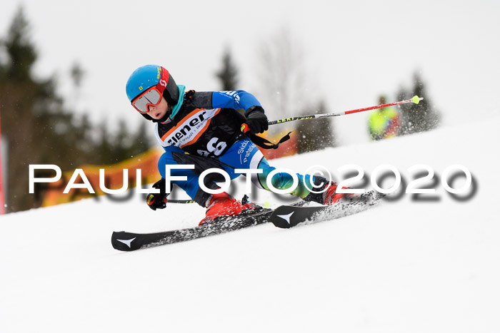 7.  Zienercup + Werdenfelser Meisterschaft 23.02.2020