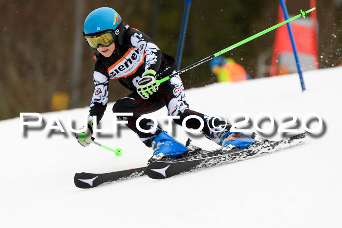 7.  Zienercup + Werdenfelser Meisterschaft 23.02.2020