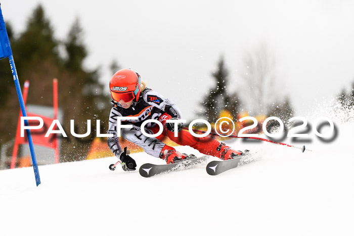 7.  Zienercup + Werdenfelser Meisterschaft 23.02.2020