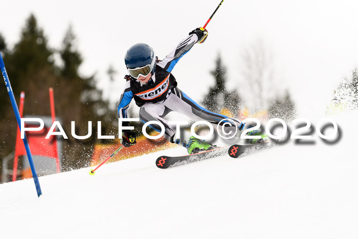 7.  Zienercup + Werdenfelser Meisterschaft 23.02.2020