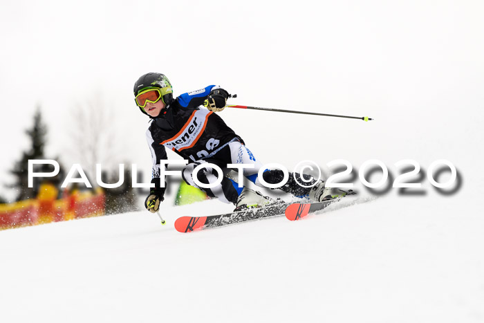 7.  Zienercup + Werdenfelser Meisterschaft 23.02.2020