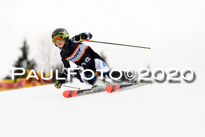 7.  Zienercup + Werdenfelser Meisterschaft 23.02.2020